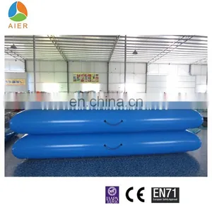 Double Tubes Pool, Inflatable Double Pipe Pool, Inflatable Swimming Pool thumbnail-3