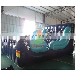 2016 Amusement Sports Inflatable Ladder Climbing thumbnail-1