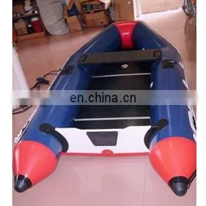 Sports Boat, Water Boat, Inflatable Ship thumbnail-1