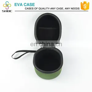 China Supplier Hard Eva Earphone Case thumbnail-5