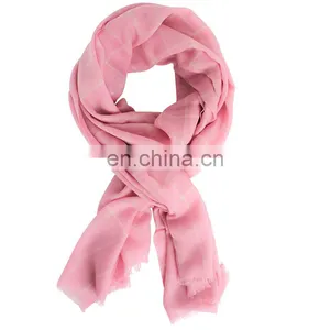 Wool Scarf India Wholesale thumbnail-1