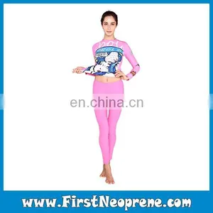 On Sale Large Quantity Available Rashguard Slim Diving thumbnail-3