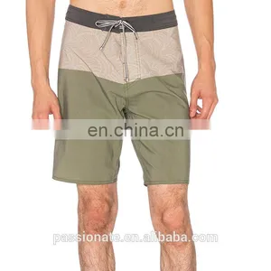 Wholesale Mature Thin Cool Man Swim Trunks thumbnail-1