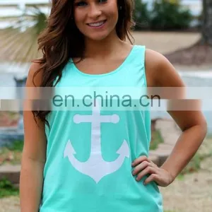 New Arrival Ladies Anchor Trunk Beachwear From Factory thumbnail-1