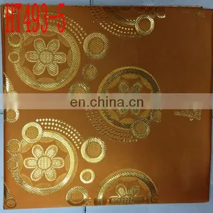 Fashion Style Nigeria Headtie Multicolor Bridal(HT493-1)high Quality/best Price/in Stock/fast Delivery/trending New Hot thumbnail-5