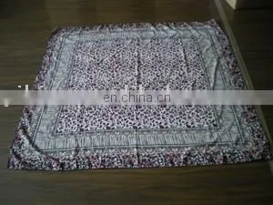 Ladies' Fashion Turkey-chiffon Scarf thumbnail-1
