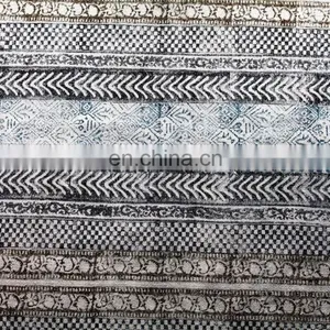 Home Decor Indian Handmade Non-slip Area Rugs Living Room Carpet thumbnail-3