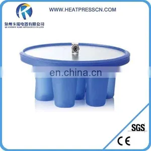 Silicon Clamp for 3d Sublimation Heat Press Machine thumbnail-1