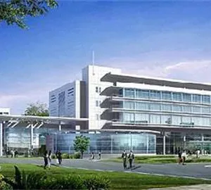 North Hydraulic Pump Co., Ltd. company overview - view 1 thumbnail