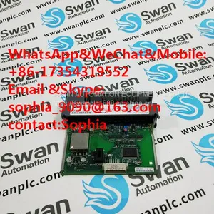 P0972AJ FB110E FOXBORO   PLC IN STOCK thumbnail-3
