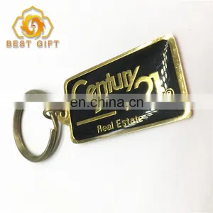 Guangdong Manufacturer Custom Zinc Alloy Key Chain thumbnail-3