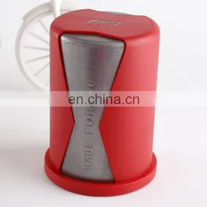 Hot Sale Plastic Dice Cup Plastic Dice Cup Custom Set Household thumbnail-6