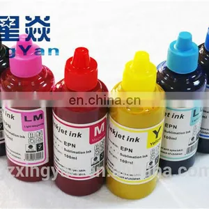 100ml Sublimation Ink Dye Ink Pigment Printing Ink thumbnail-5