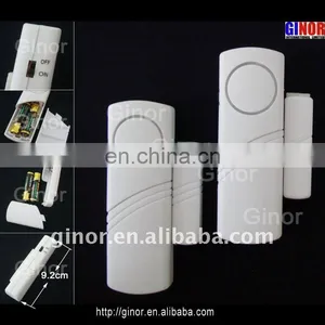 Vibration Window Alarm thumbnail-1
