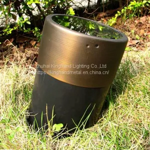 In-ground Well Lights thumbnail-1