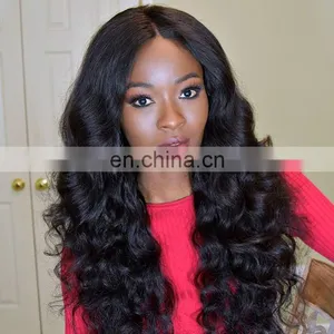 Hair Weave Extensions Grade 7a Virgin Brazilian Hair thumbnail-1