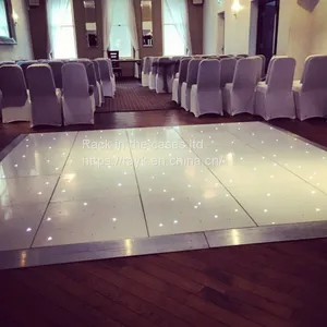 LED Dance Floor for Wedding Decoration With Led Lights thumbnail-2