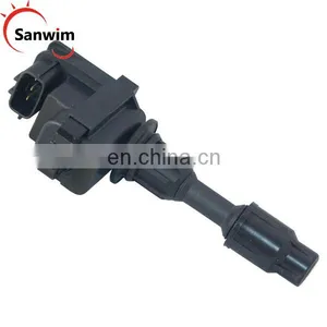 24486P000 224483H000 ZSE074 0986JG1215 0040102074 22448-6P000 22448-3H000 for Infiniti Diamond Ignition Coil thumbnail-1