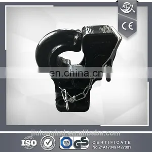 Black Painting Ragular Pintle 5T thumbnail-1