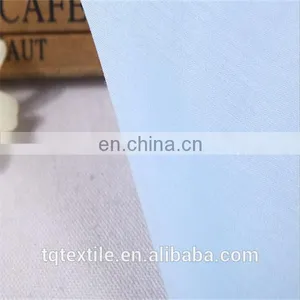 TC Fabric / 96x72 110x76 133x72 108x58 Poplin Fabric / Cheap Polyester Fabric Rolls thumbnail-1