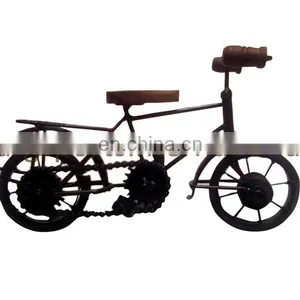Wooden Bicycle thumbnail-1