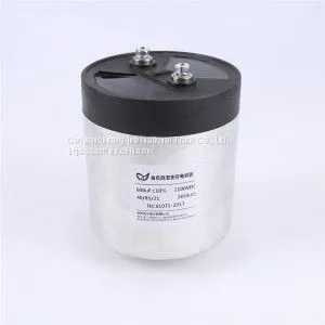 DC SUPPORT ENERGY STORAGE CAPACITOR thumbnail-2