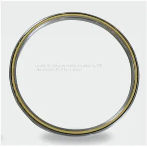 Factory Straight Supply Thin-walled Ball Bearings LR042UU thumbnail-3