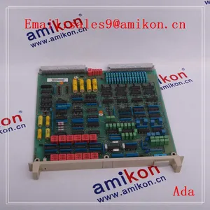 HIEE305082R1 Input Pressure Control Valve Module ||abb thumbnail-1