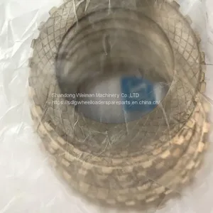 High Quality ZF 4WG200 Transmission Gearbox Spare Parts SP100006 CLUTCH PLATE(SP128495) thumbnail-2