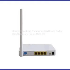 4FE WIFI GPON ONT thumbnail-1