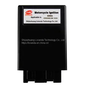 ZZR400 99(NEW) CDI, NEW RACING IGNITION IGNITER IGNITOR CDI/TCI/ECU UNIT ZZR400  thumbnail-1