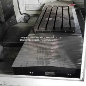 TSUNGLIN TBV-1300 Vertical Machining Center thumbnail-1