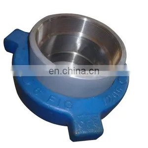 FMC Weco Fig 200 Hammer Union thumbnail-2