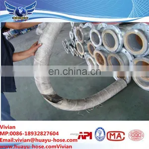 API 7K Rotary Drilling Hose/Mud Hose/Vibrator Hose thumbnail-1