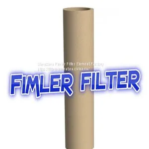 Headline Disposable Borosilicate Glass Microfibre Filter Elements 12-32-40K, 12-32-50K, 12-32-60K, 12-32-70K, 12-32-80K, 12-57-40K thumbnail-1