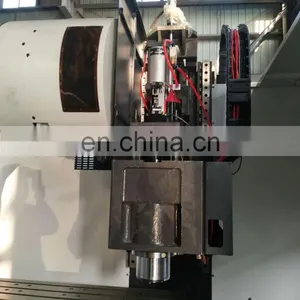 5 Axis CNC Hobby Milling Machine Parts thumbnail-2