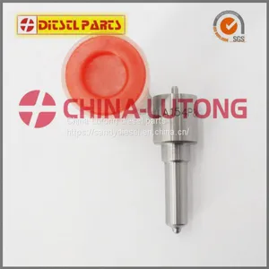 Diesel Injectors and Nozzles DSLA150P1247 Fits for Injector 0414720213 Apply for 1.9TDI thumbnail-5