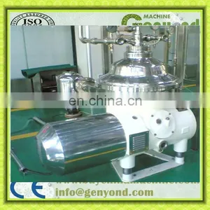 Centrifuge Separator for Butter / Butter Oil thumbnail-2