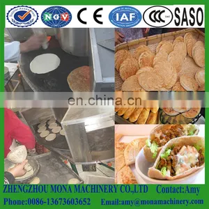 Cheapest Pita Machine/electric Pita Bread Pan/commercial Pita Bread Oven thumbnail-6