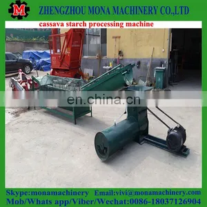 Sweet Potatoes Starch Processing Machine/Potato Starch Processing Machine thumbnail-4