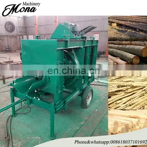 Cheap Ring Type Log/wood Debarker/wood Debarking Machine thumbnail-3