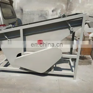 Almond Cracking Machine/hazelnut Shell Removing Machine thumbnail-2