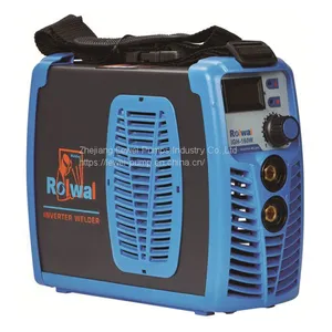 IGH-200W Single Phase DC IGBT Welding Machine thumbnail-1