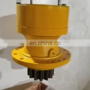 Hot Sale R210-7 31N6-10180 Swing Reduction Gearbox thumbnail-1