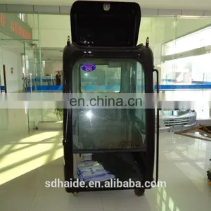 320C Excavator Cab With Interior,320c Driving Cabin for Excavator thumbnail-4