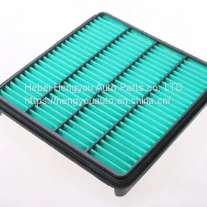 Air Filter for European Bus 17801-38030 thumbnail-1