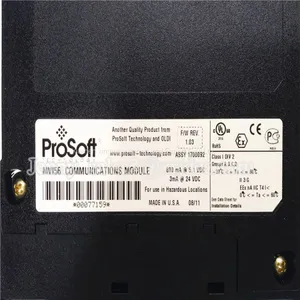 New In Stock MVI56-MCM MODULE PLC DCS thumbnail-4