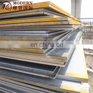 SS540 Steel Sheet thumbnail-1
