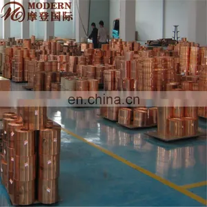 Earthing Copper Strip thumbnail-4