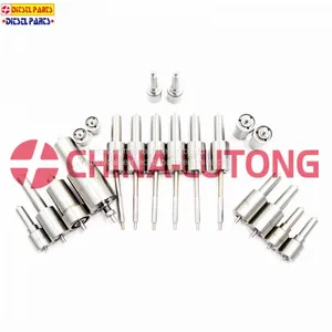 Fuel Injector vs Nozzle 0 433 171 044/DLLA140P44 Industrial Nozzles & Systems for AGRALE-DEUTZ thumbnail-3